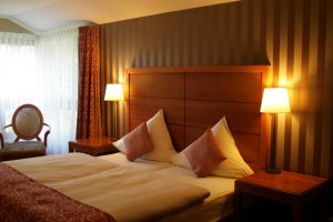 Продается работающий отель в Германии