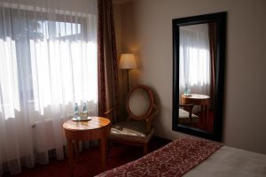 Продается работающий отель в Германии