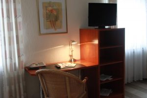 Продается работающий отель в Германии