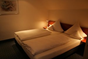 Продается работающий отель в Германии