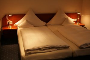 Продается работающий отель в Германии