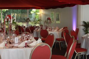 Продается работающий отель в Германии