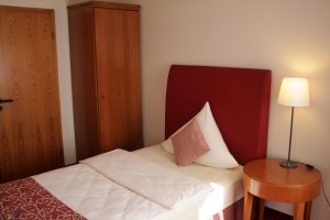 Продается работающий отель в Германии