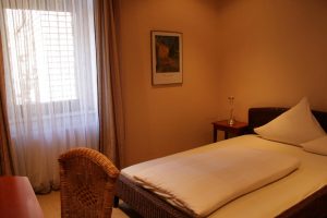 Продается работающий отель в Германии