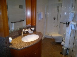 Продается работающий отель в Германии