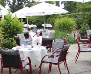 Продается работающий отель в Германии