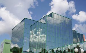 Светоконструкции в стиле «Модерн»