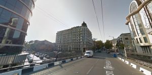 Эксклюзивная квартира в центре Одессы на Греческой улице