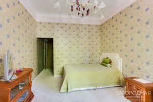 Элегантный загородный дом