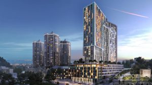 Жилой комплекс Greenville Park — Жизнь в гармонии