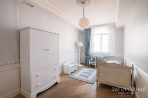 Эксклюзивная квартира в центре Одессы на Греческой улице