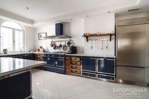 Эксклюзивная квартира в центре Одессы на Греческой улице