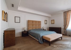 Эксклюзивная квартира в центре Одессы на Греческой улице