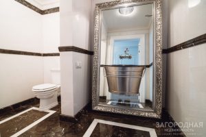 Эксклюзивная квартира в центре Одессы на Греческой улице