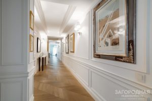 Эксклюзивная квартира в центре Одессы на Греческой улице