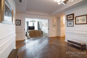 Эксклюзивная квартира в центре Одессы на Греческой улице