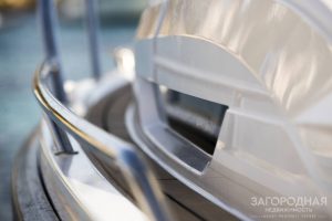 Моторные яхты и катера Nimbus - эталон качества, надежности и безопасности