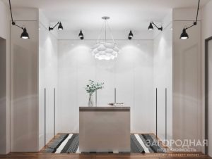 Дом у реки в Конча-Заспе