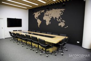 Европассаж — Офис для работы и отдыха