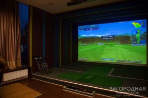 Европассаж — Офис для работы и отдыха