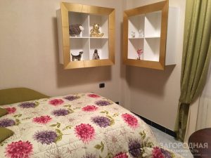 Вилла Quattro Stagione в Италии