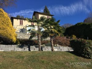 Вилла Quattro Stagione в Италии