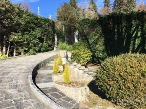 Вилла Quattro Stagione в Италии