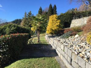 Вилла Quattro Stagione в Италии