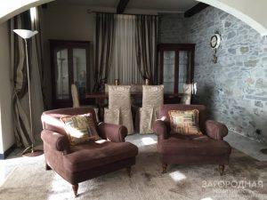 Вилла Quattro Stagione в Италии