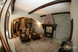 Вилла Quattro Stagione в Италии