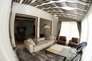 Вилла Quattro Stagione в Италии