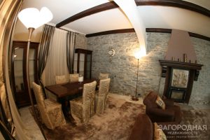 Вилла Quattro Stagione в Италии