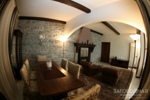 Вилла Quattro Stagione в Италии