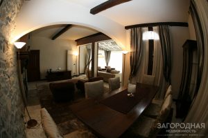 Вилла Quattro Stagione в Италии