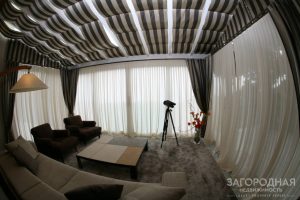 Вилла Quattro Stagione в Италии