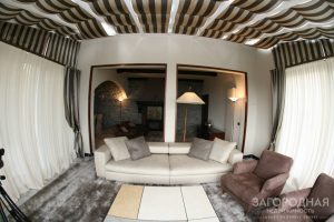 Вилла Quattro Stagione в Италии