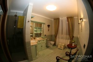 Вилла Quattro Stagione в Италии