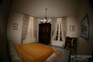 Вилла Quattro Stagione в Италии