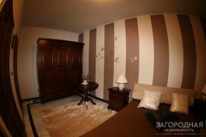 Вилла Quattro Stagione в Италии