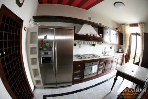 Вилла Quattro Stagione в Италии