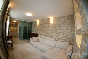 Вилла Quattro Stagione в Италии