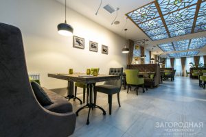 Zoloche Avenue — Станьте частью коттеджного городка!