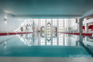 Zoloche Avenue — Станьте частью коттеджного городка!