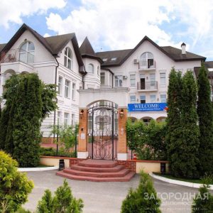 Zoloche Avenue — Станьте частью коттеджного городка!