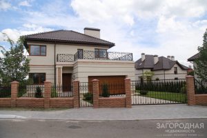 Zoloche Avenue — Станьте частью коттеджного городка!