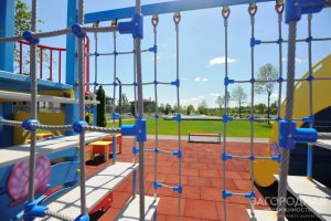 Zoloche Avenue — Станьте частью коттеджного городка!