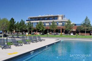 Zoloche Avenue — Станьте частью коттеджного городка!