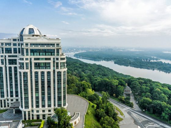 Квартиры премиум в Diamond Hill