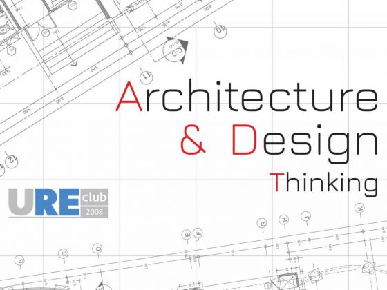 Архитектурные тренды современности: итоги Architecture & Design Thinking