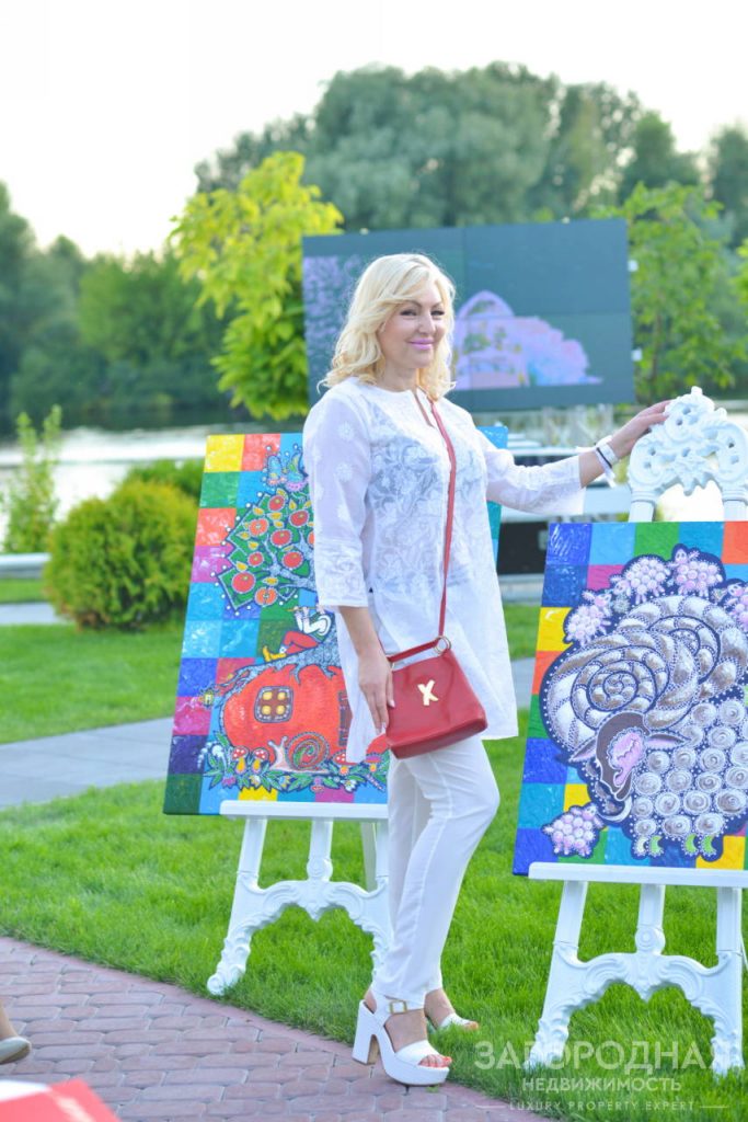 White Party Event – самая яркая вечеринка лета!